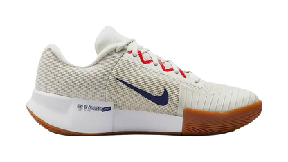 Nike Gp Challenge Pro Light Bone Summit White White Binary Blue Womens vjkicks