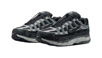 Nike P 6000 Anthracite Smoke Grey vjkicks