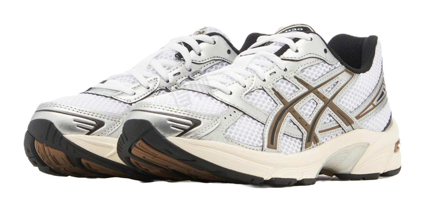 Asics Gel-1130 White Clay Canyon vjkicks