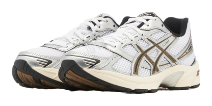 Asics Gel-1130 White Clay Canyon vjkicks