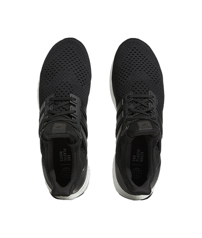 Adidas UltraBoost 1.0 Double Black vjkicks