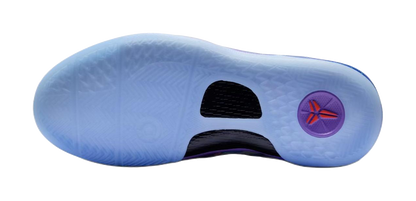 Nike Kobe 8 Slip Resistant Shock Absorbers Low Top Childrens Basketball Shoes Orange/Blue/Green/Red vjkicks