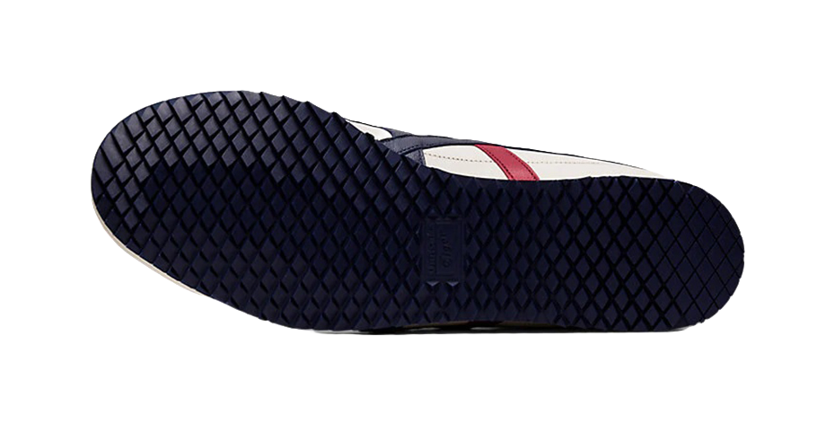 Onitsuka Tiger Mexico 66 SD Cream/Peacoat vjkicks