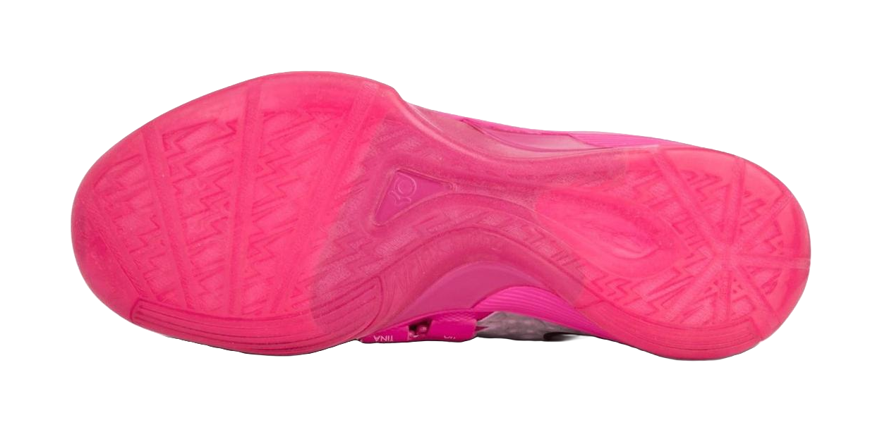 Nike Kd 4 Aunt Pearl 2024 vjkicks