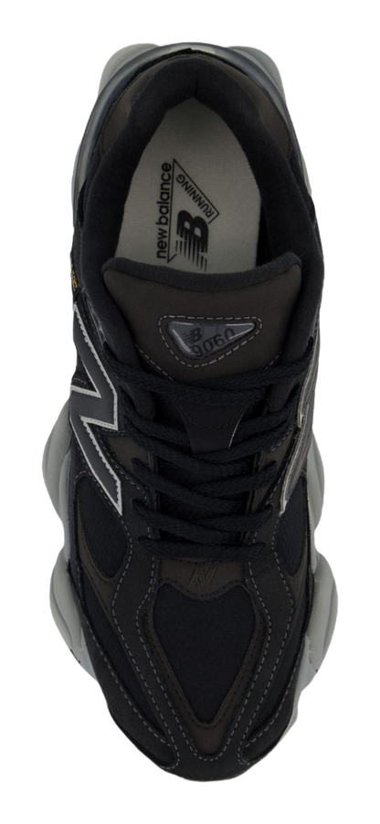 New Balance 9060 Logo Sneakers vjkicks