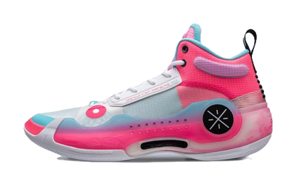 LINING Way Of Wade 10 - South Beach vjkicks