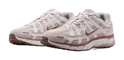 Nike P 6000 Phantom Mink Brown Womens vjkicks