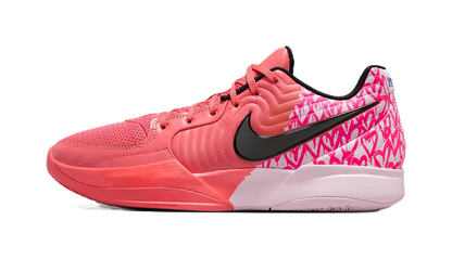 Nike Ja 2 EP Heart Eyes Mens vjkicks