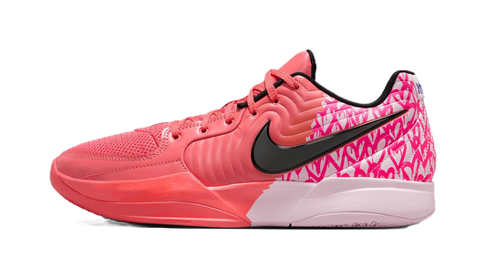 Nike Ja 2 EP Heart Eyes Mens vjkicks