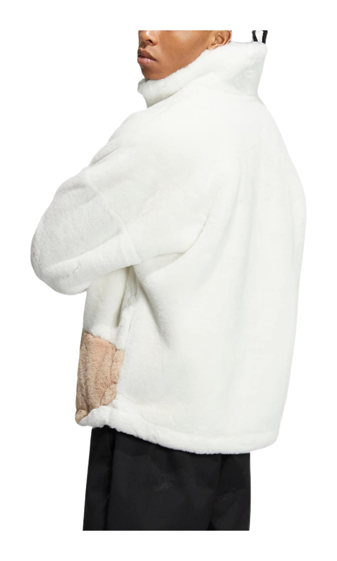 Adidas Originals Puffer Jacket Unisex Multicolor vjkicks