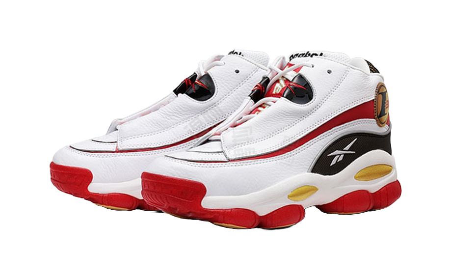 Reebok The Answer 1 Dmx Retro OG 2022 vjkicks