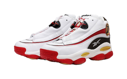 Reebok The Answer 1 Dmx Retro OG 2022 vjkicks
