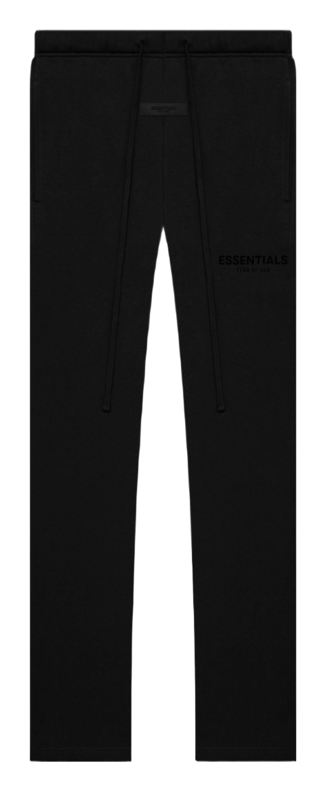 Fear Of God Essentials Relaxed Sweatpants SS22 vjkicks