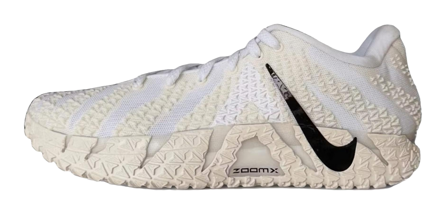 Nike Ja Morant 3 Basketball Shoes Mens White vjkicks