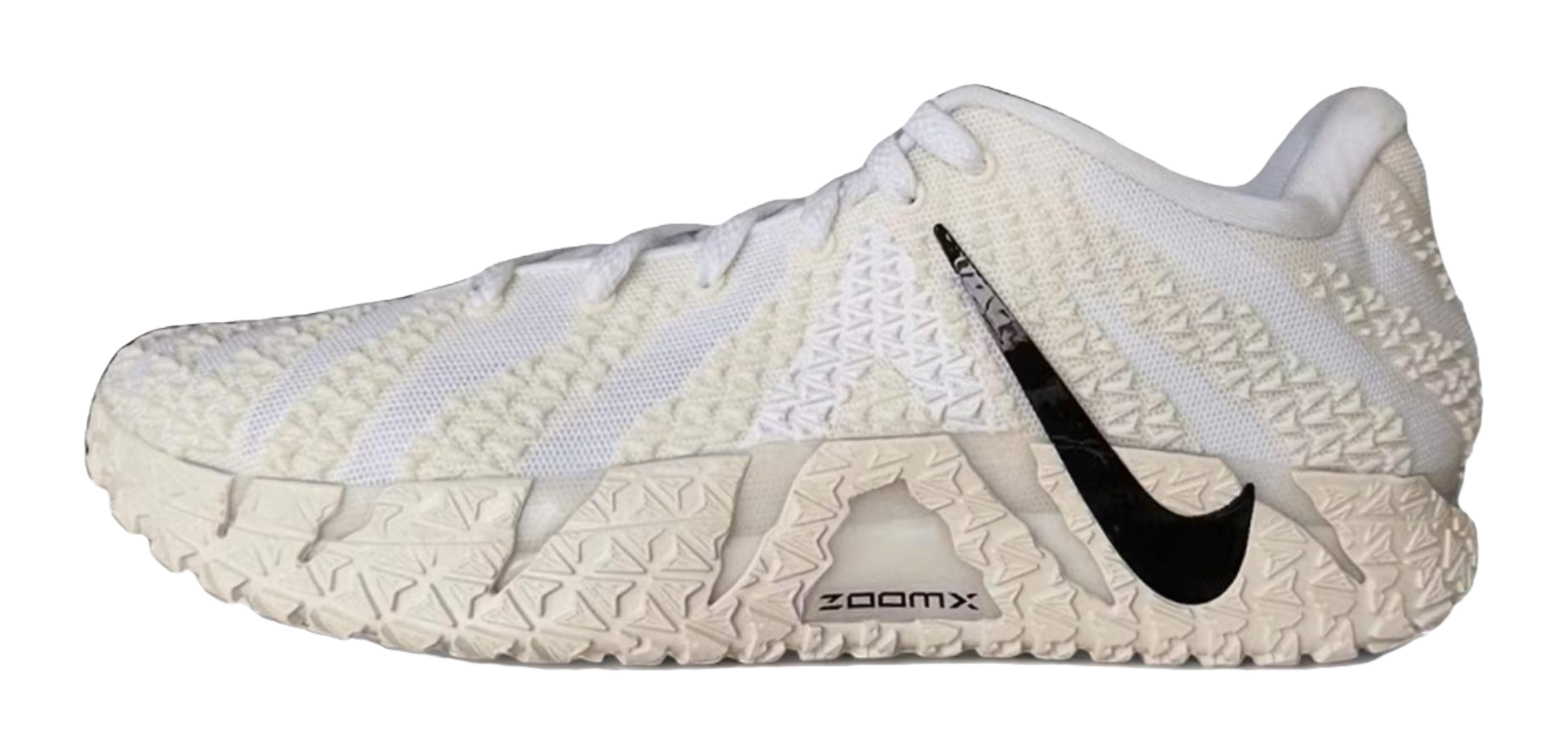 Nike Ja Morant 3 Basketball Shoes Mens White vjkicks