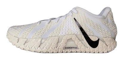 Nike Ja Morant 3 Basketball Shoes Mens White vjkicks