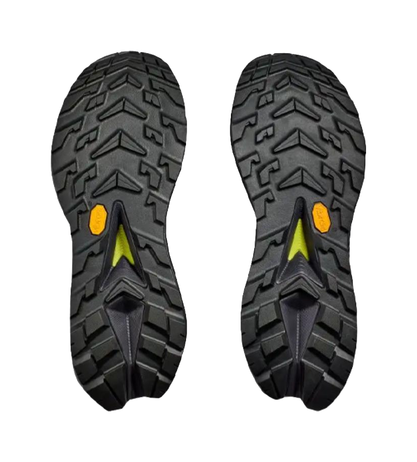 HOKA ONE ONE Skyline Float X Black Black vjkicks