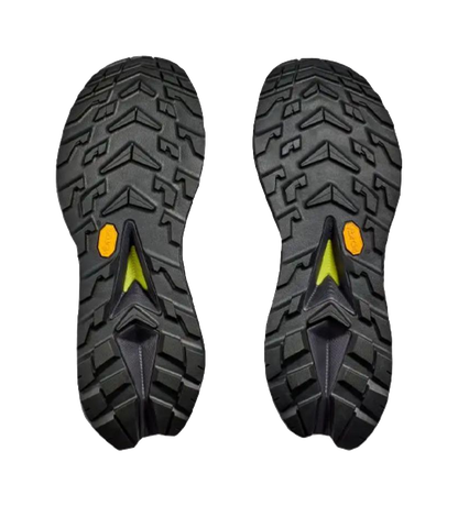 HOKA ONE ONE Skyline Float X Black Black vjkicks