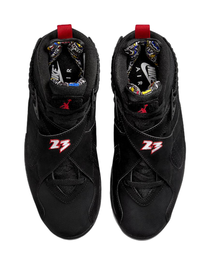 Jordan 8 Retro Playoffs 2023 vjkicks