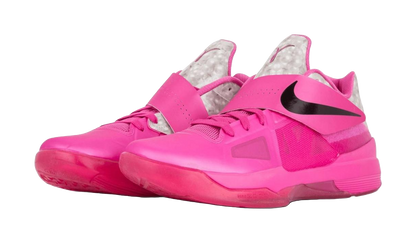 Nike Kd 4 Aunt Pearl 2024 vjkicks