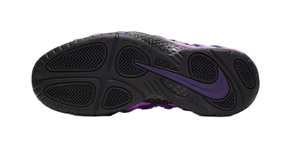 Nike Air Foamposite Pro Purple Camo vjkicks