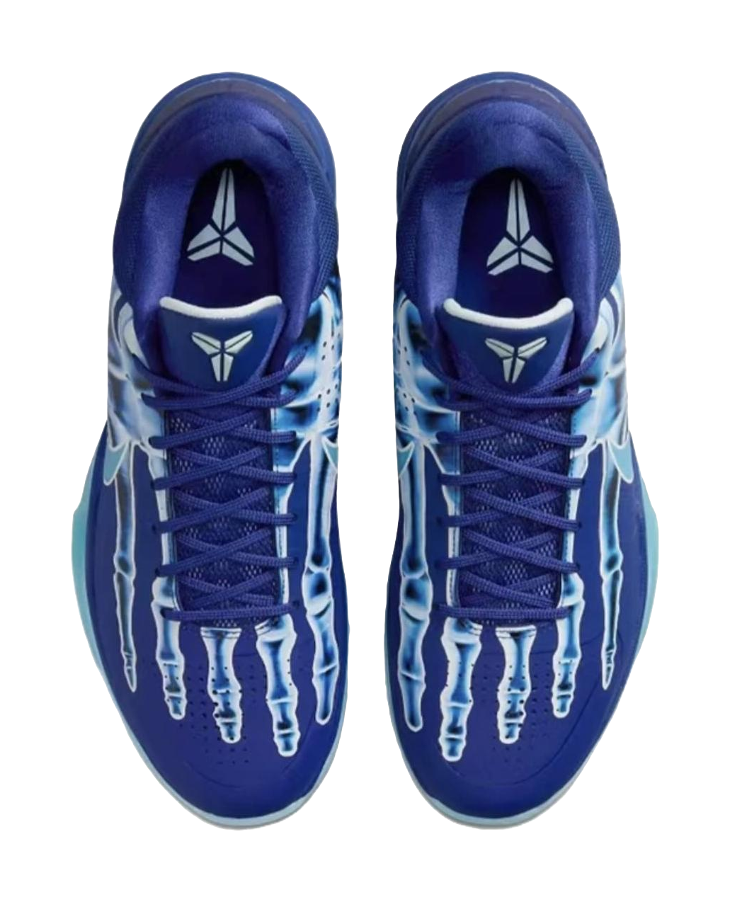 Nike Kobe 5 Protro X Ray vjkicks