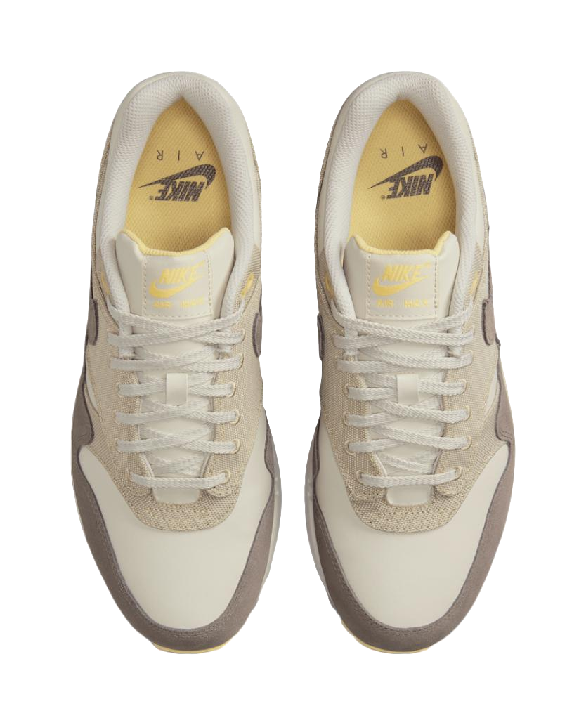 Nike Air Max 1 Premium Cave Stone vjkicks