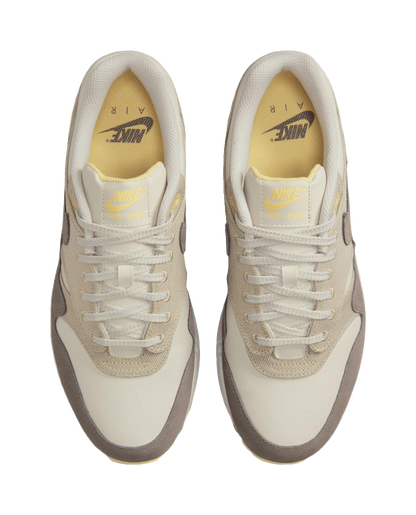 Nike Air Max 1 Premium Cave Stone vjkicks