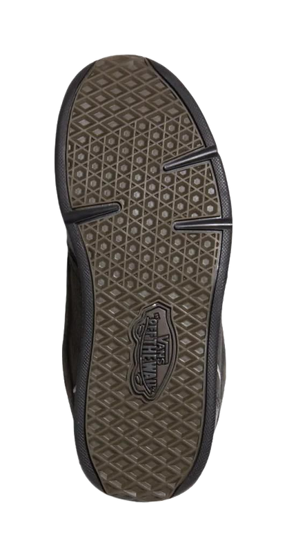 Vans Vainl Archive X Vans Rowley Xlt Shadow Black vjkicks