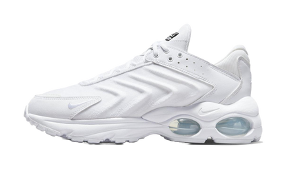 Nike Air Max Tw Triple White vjkicks