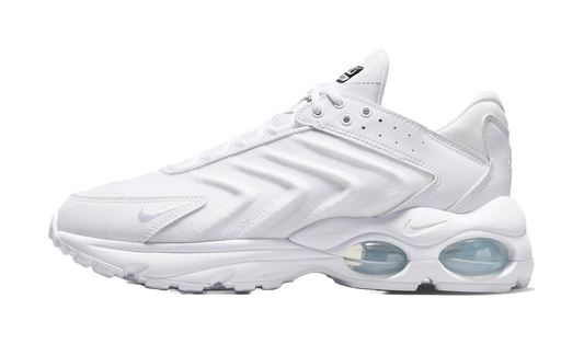 Nike Air Max Tw Triple White vjkicks