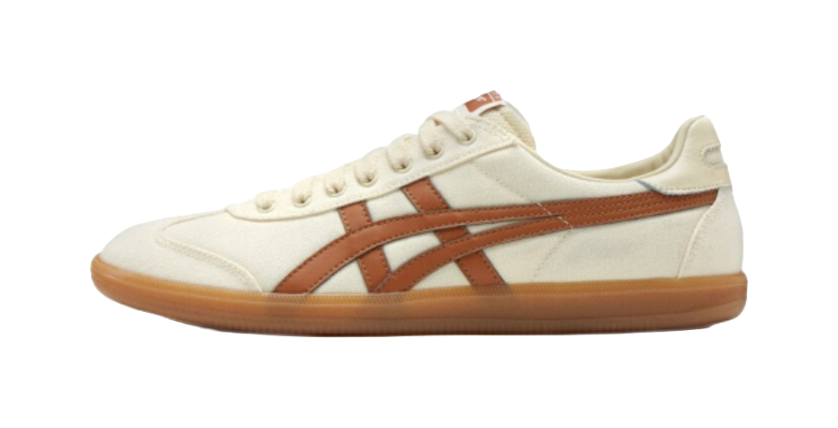 Onitsuka Tiger Tokuten White Brown vjkicks