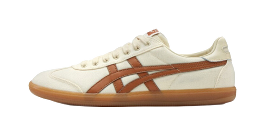 Onitsuka Tiger Tokuten White Brown vjkicks