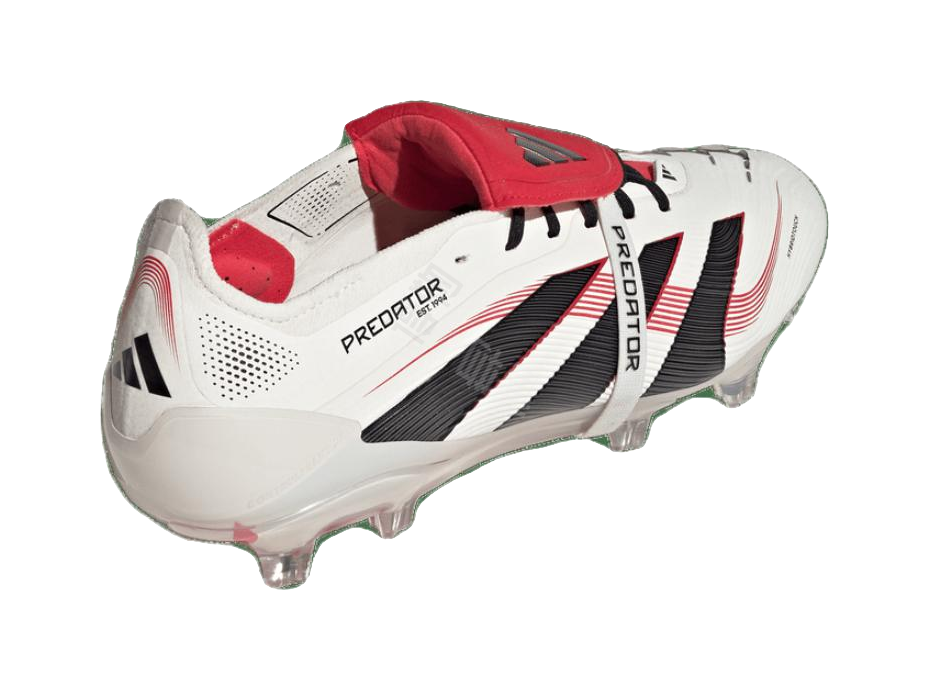 Adidas Predator Elite Foldover Tongue Fg Goal Hunter Pack vjkicks