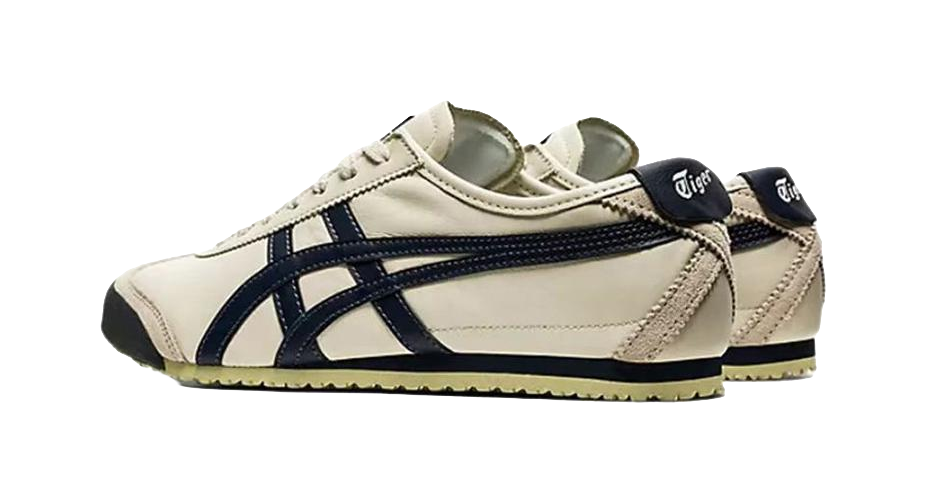 Onitsuka Tiger Mexico 66 Birch/Peacoat vjkicks