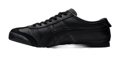 Onitsuka Tiger Mexico 66 Black vjkicks