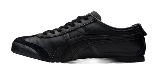 Onitsuka Tiger Mexico 66 Black vjkicks