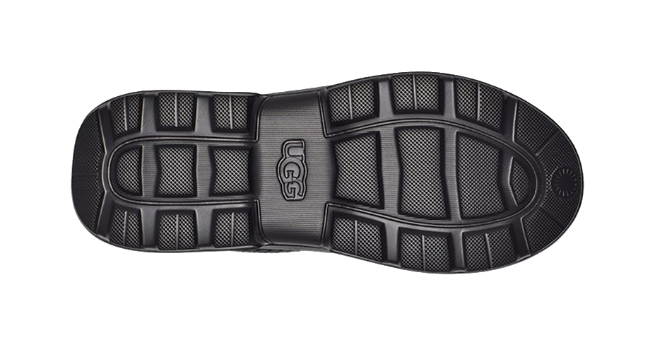 UGG Tasman X Slipper Black Black Womens vjkicks