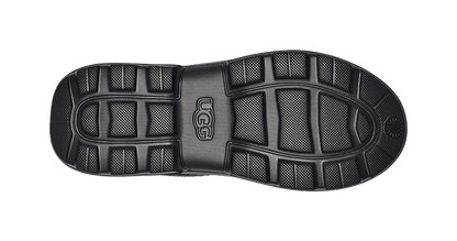 UGG Tasman X Slipper Black Black Womens vjkicks