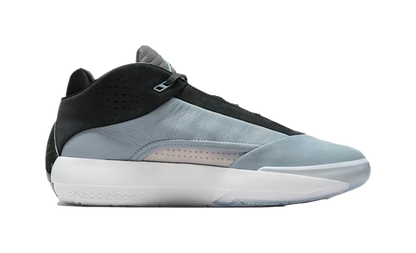 Jordan Air Jordan 40 Rebound Grip Basketball Shoes Mens Blue Gray Asian Version vjkicks