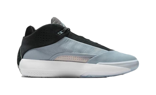 Jordan Air Jordan 40 Rebound Grip Basketball Shoes Mens Blue Gray Asian Version vjkicks