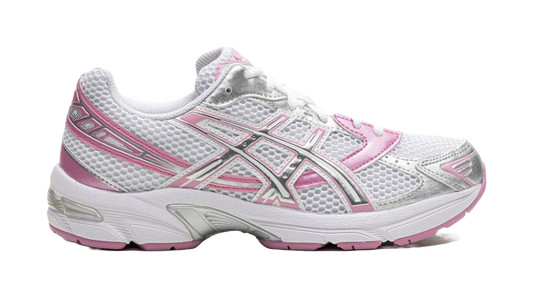 ASICS Gel 1130 White Pure Silver Pink Womens vjkicks