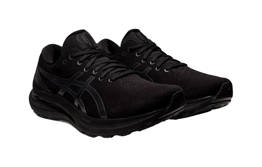 ASICS Gel Kayano 29 Triple Black vjkicks