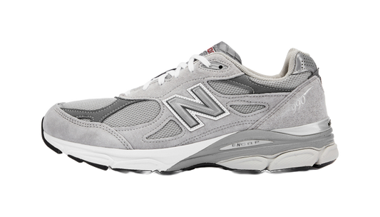 New Balance 990 V3 Grey vjkicks