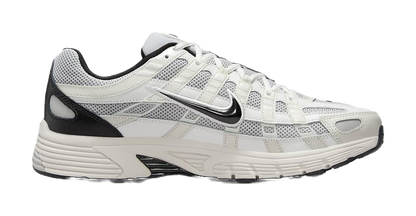 Nike P-6000 Platinum Tint Black vjkicks