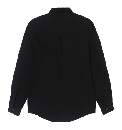 Nike Dri Fit Jacket Mens Black vjkicks