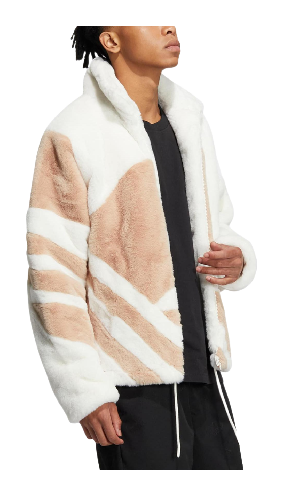 Adidas Originals Puffer Jacket Unisex Multicolor vjkicks