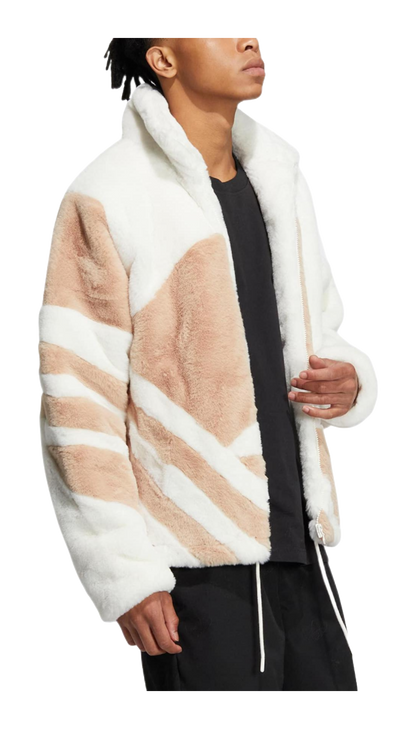 Adidas Originals Puffer Jacket Unisex Multicolor vjkicks