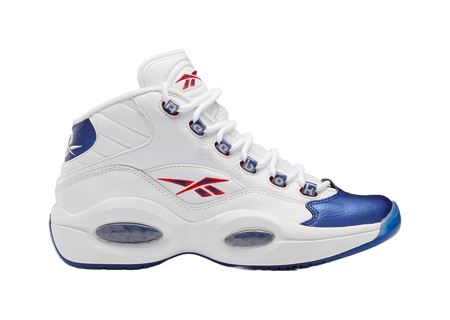 Reebok Question Mid Blue Toe 2022 vjkicks
