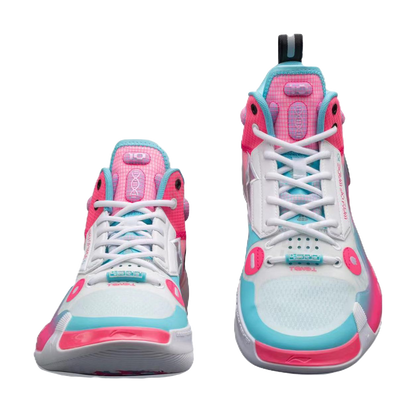 LINING Way Of Wade 10 - South Beach vjkicks